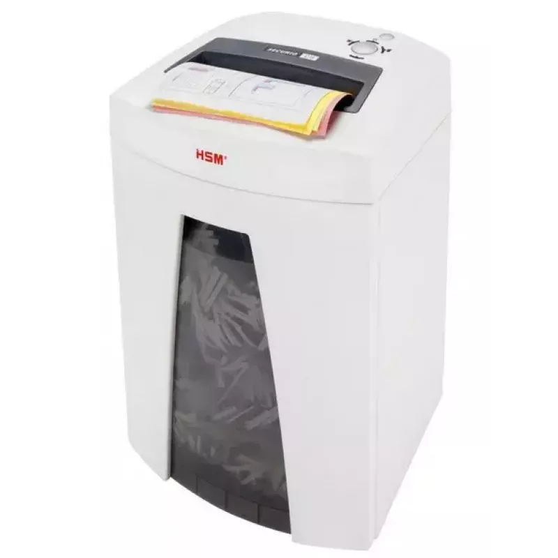 Paperisilppuri HSM SECURIO C18