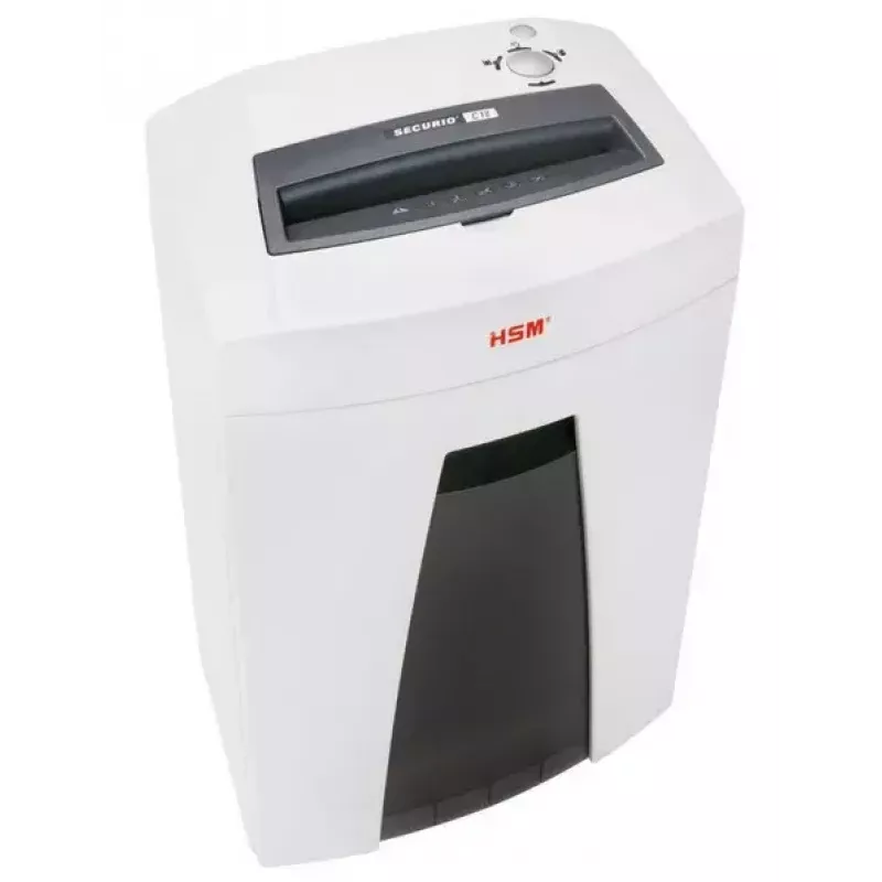 Paperisilppuri HSM SECURIO C18