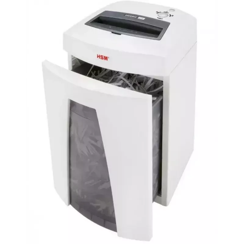 Paperisilppuri HSM SECURIO C18