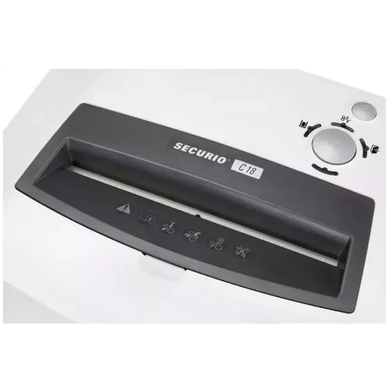 Paperisilppuri HSM SECURIO C18