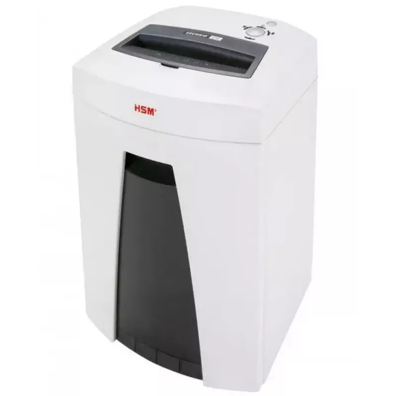 Paperisilppuri HSM SECURIO C18