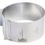 Irtopohjavuoan rengas RBV Birkmann Easy Baking