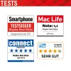 Näytönsuoja Displex Samsung Galaxy A52 A52s 5G A53 5G