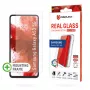 Displex näytönsuojakalvo + kotelo Samsung Galaxy A53 5G, karkaistu lasi
