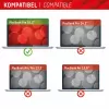Displex PRIVACY SAFE magneettinen 2-suuntainen katseenestosuodatin MacBook Pro 16,2''