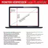 Displex PRIVACY SAFE magneettinen 2-suuntainen katseenestosuodatin MacBook Pro 16,2''