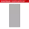 Displex Privacy Screen Protector (10H) Samsung Galaxy S24 Ultra, Eco Mounting Frame, katseenestosuodatin
