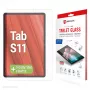 Displex Tablet Glass (9H) Samsung Galaxy Tab S11, Eco-asennuskehys, särkymätön