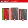 Displex Tablet Glass (9H) Samsung Galaxy Tab S11, Eco-asennuskehys, särkymätön