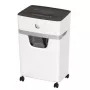 HP OneShred 15CC silppuri hiukkassilppu 65 dB 22 cm valkoinen