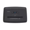 HP OneShred 15CC silppuri hiukkassilppu 65 dB 22 cm valkoinen