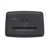 HP OneShred 15CC silppuri hiukkassilppu 65 dB 22 cm valkoinen