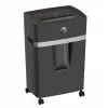 HP Pro Shredder 10MC silppuri mikrosilppu 55 dB 22 cm valkoinen