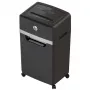 HP Pro Shredder 16MC silppuri mikrosilppu 55 dB 22 cm musta