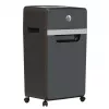HP Pro Shredder 16MC silppuri mikrosilppu 55 dB 22 cm musta