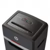 HP Pro Shredder 16MC silppuri mikrosilppu 55 dB 22 cm musta
