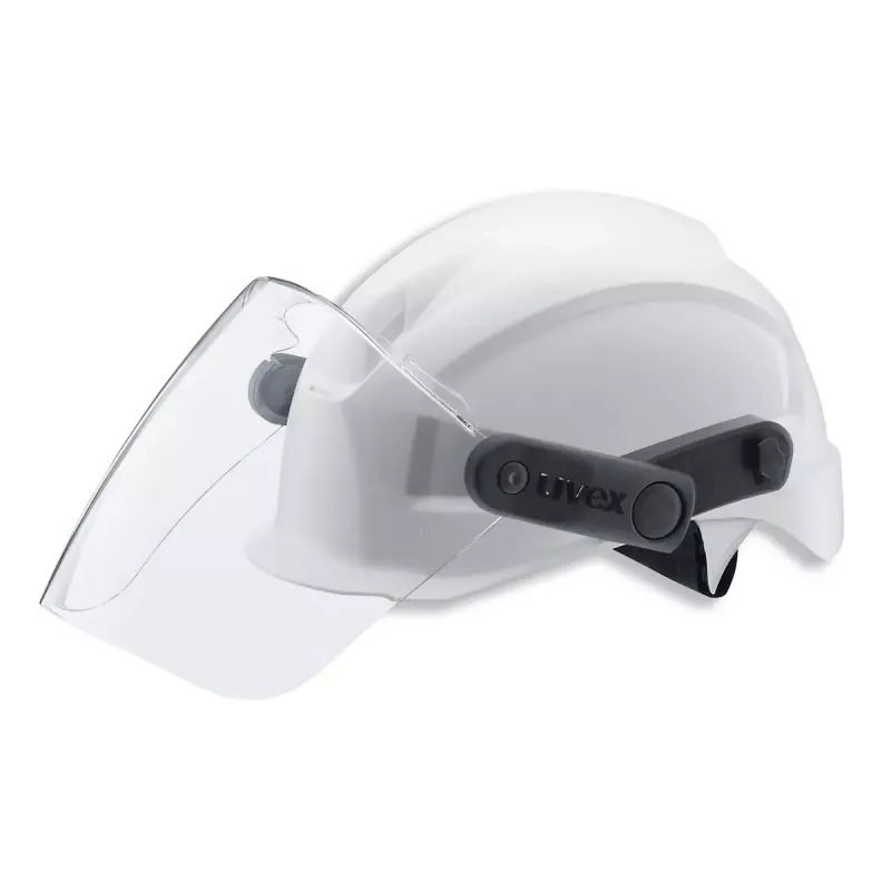 Uvex 9906006 turvapäähine