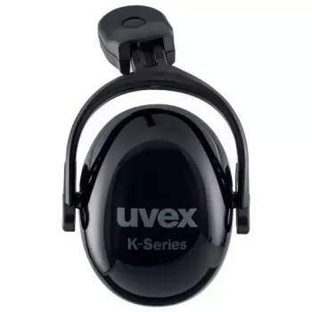 Uvex 2600216 kuulonsuojainkuulokkeet