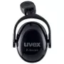 Uvex 2600216 kuulonsuojainkuulokkeet