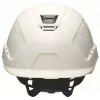 Uvex 9731030 turvapäähine korkeatiheyspolyeteeni valkoinen 51-65 cm