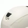 Uvex 9731030 turvapäähine korkeatiheyspolyeteeni valkoinen 51-65 cm