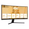 AOC B3 CU34B3E tietokonenäyttö 86,4 cm (34