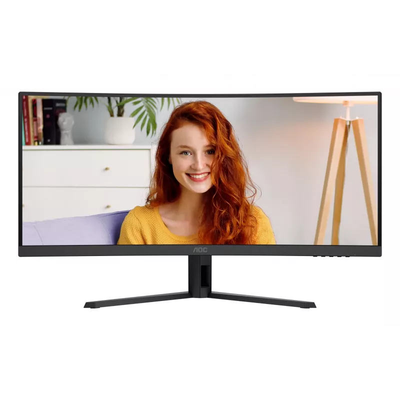 AOC B3 CU34B3E tietokonenäyttö 86,4 cm (34