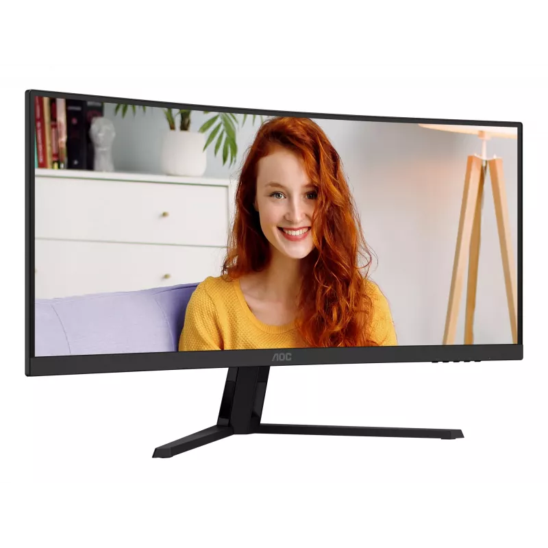 AOC B3 CU34B3E tietokonenäyttö 86,4 cm (34