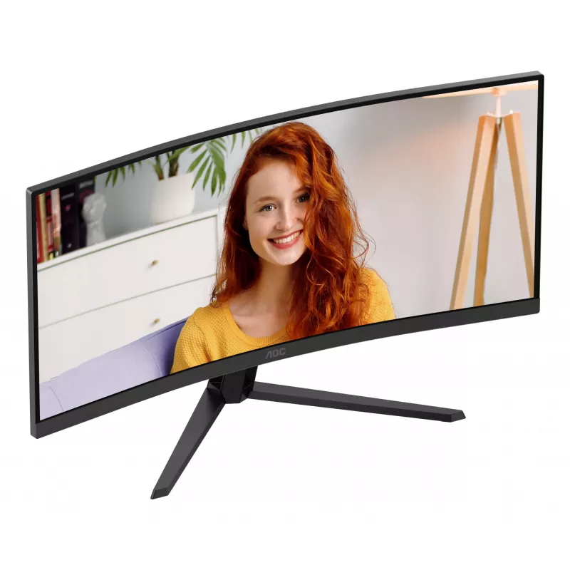 AOC B3 CU34B3E tietokonenäyttö 86,4 cm (34