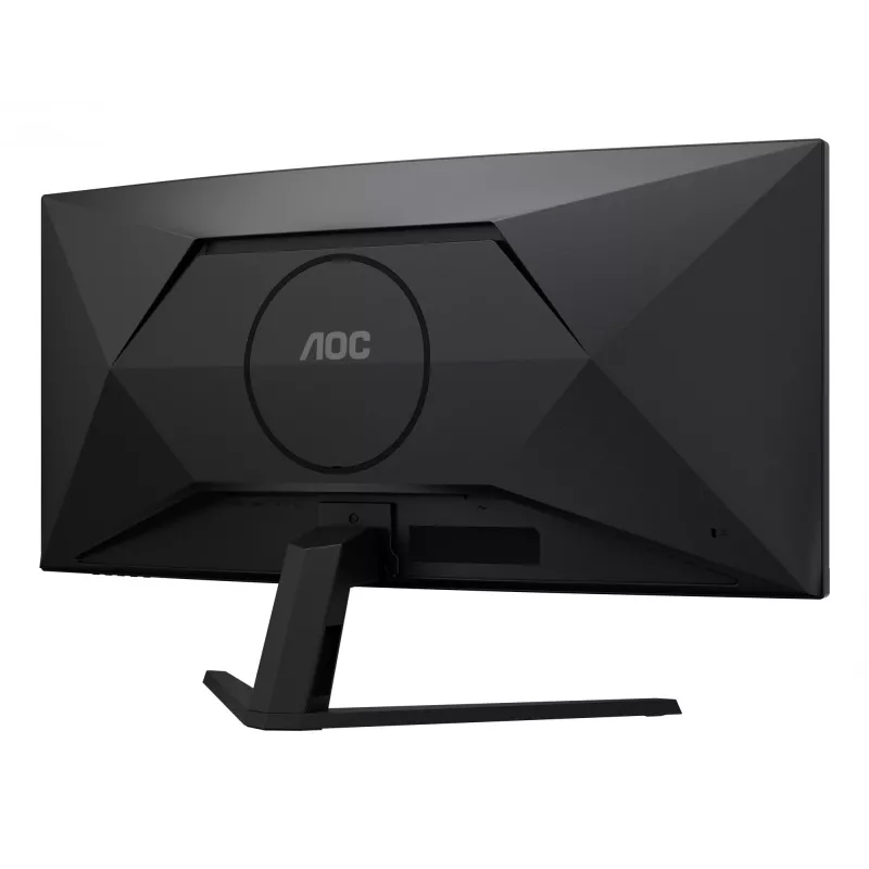 AOC B3 CU34B3E tietokonenäyttö 86,4 cm (34