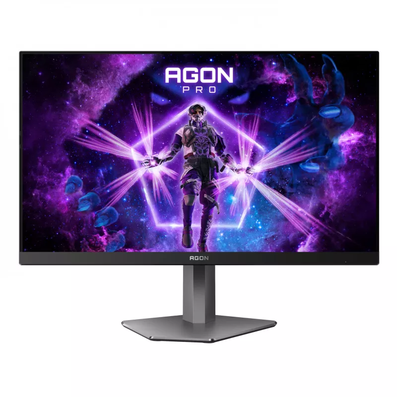 AOC AGON PRO AG256FS tietokonenäyttö 62,2 cm (24,5
