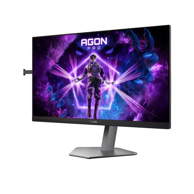 AOC AGON PRO AG256FS tietokonenäyttö 62,2 cm (24,5