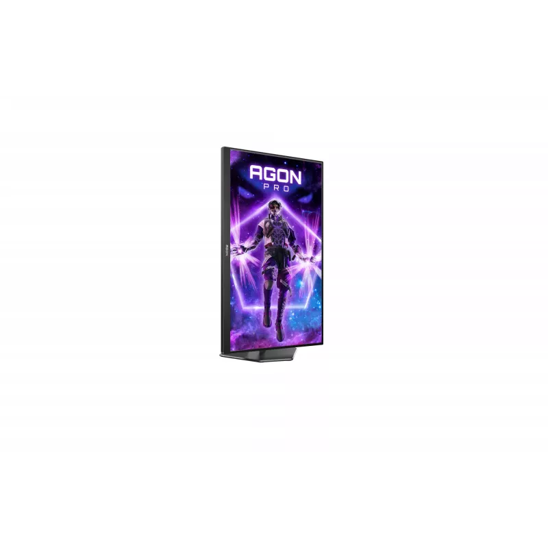 AOC AGON PRO AG256FS tietokonenäyttö 62,2 cm (24,5
