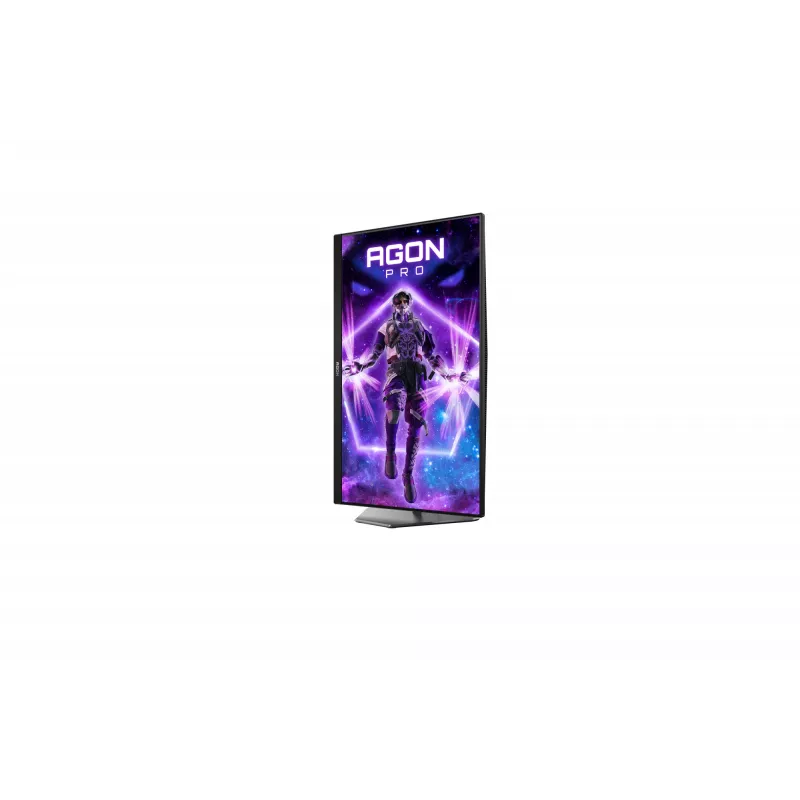 AOC AGON PRO AG256FS tietokonenäyttö 62,2 cm (24,5