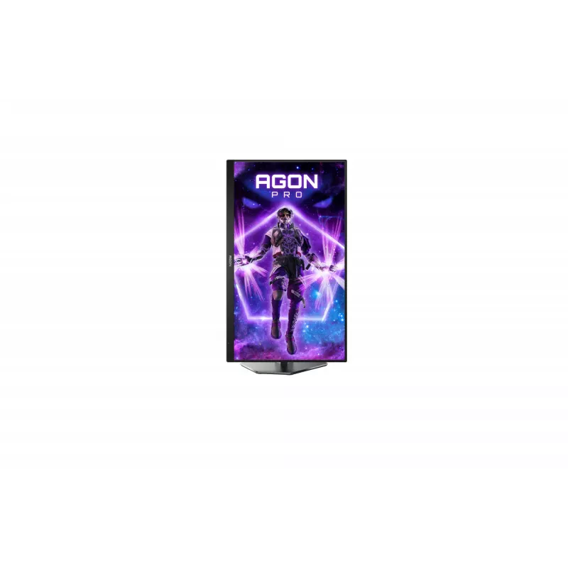 AOC AGON PRO AG256FS tietokonenäyttö 62,2 cm (24,5
