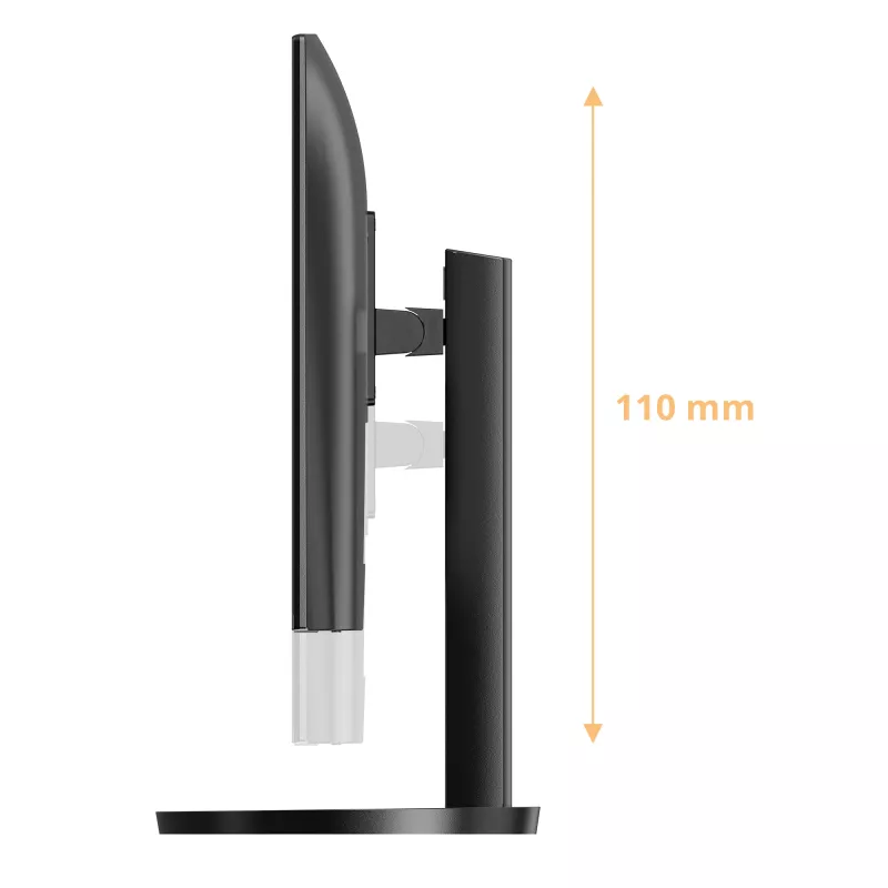 AOC B3 U27B3CF tietokonenäyttö 68,6 cm (27