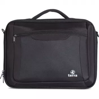 TERRA 1510025 kannettavan tietokoneen laukku 39,6 cm (15,6