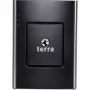 TERRA 1100373 palvelin 1,92 TB Mini Tower Intel® Xeon® E-2434 3,4 GHz 32 GB DDR5-SDRAM 450 W