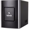 TERRA 1100373 palvelin 1,92 TB Mini Tower Intel® Xeon® E-2434 3,4 GHz 32 GB DDR5-SDRAM 450 W