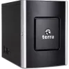 TERRA MINISERVER G6 E-2434/32/2x960/C/WS2025E, 3,4 GHz, E-2434, 32 GB, DDR5-SDRAM, 1,92 TB, Mini Tower
