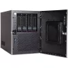 TERRA MINISERVER G6 E-2434/32/2x960/C/WS2025E, 3,4 GHz, E-2434, 32 GB, DDR5-SDRAM, 1,92 TB, Mini Tower