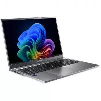 TERRA Mobile 1671L Copilot+ PC Intel Core Ultra 7 258V kannettava tietokone 40,6 cm (16