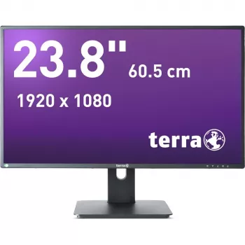 TERRA 3030250 tietokonenäyttö 60,5 cm (23,8