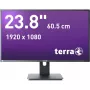TERRA 3030250 tietokonenäyttö 60,5 cm (23,8