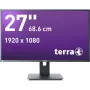 TERRA LCD/LED 2756W PV V4 musta GREENLINE PLUS tietokonemonitori 68,6 cm (27