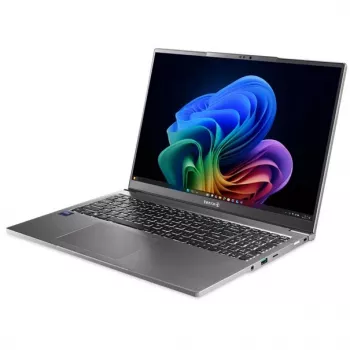 TERRA Mobile 1671L Copilot+ PC Intel Core Ultra 5 228V kannettava tietokone 40,6 cm (16