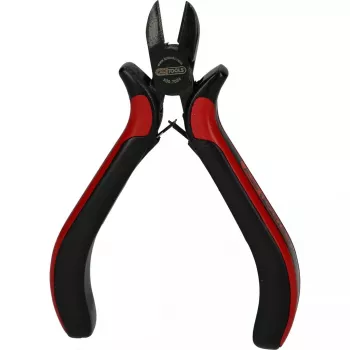 Pihdit KS Tools 500.7024 teräs pituus 120 mm