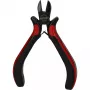 Pihdit KS Tools 500.7024 teräs pituus 120 mm