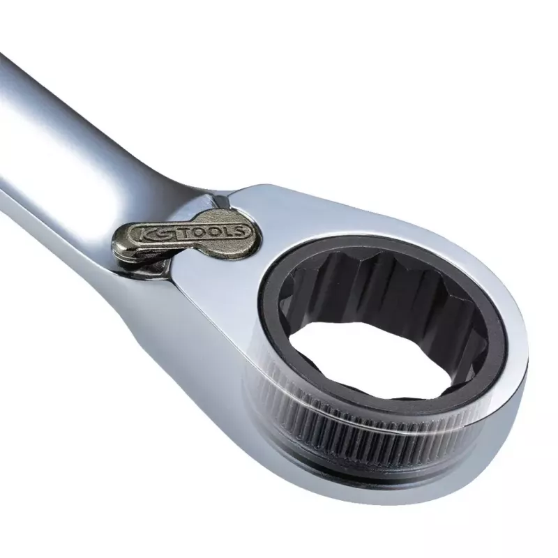 Yhdistelmäavain KS Tools 503.5914 14 mm kromi-vanadiiniteräs