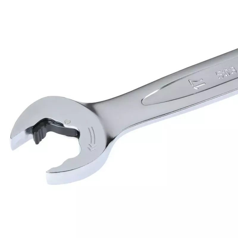 Yhdistelmäavain KS Tools 503.5914 14 mm kromi-vanadiiniteräs